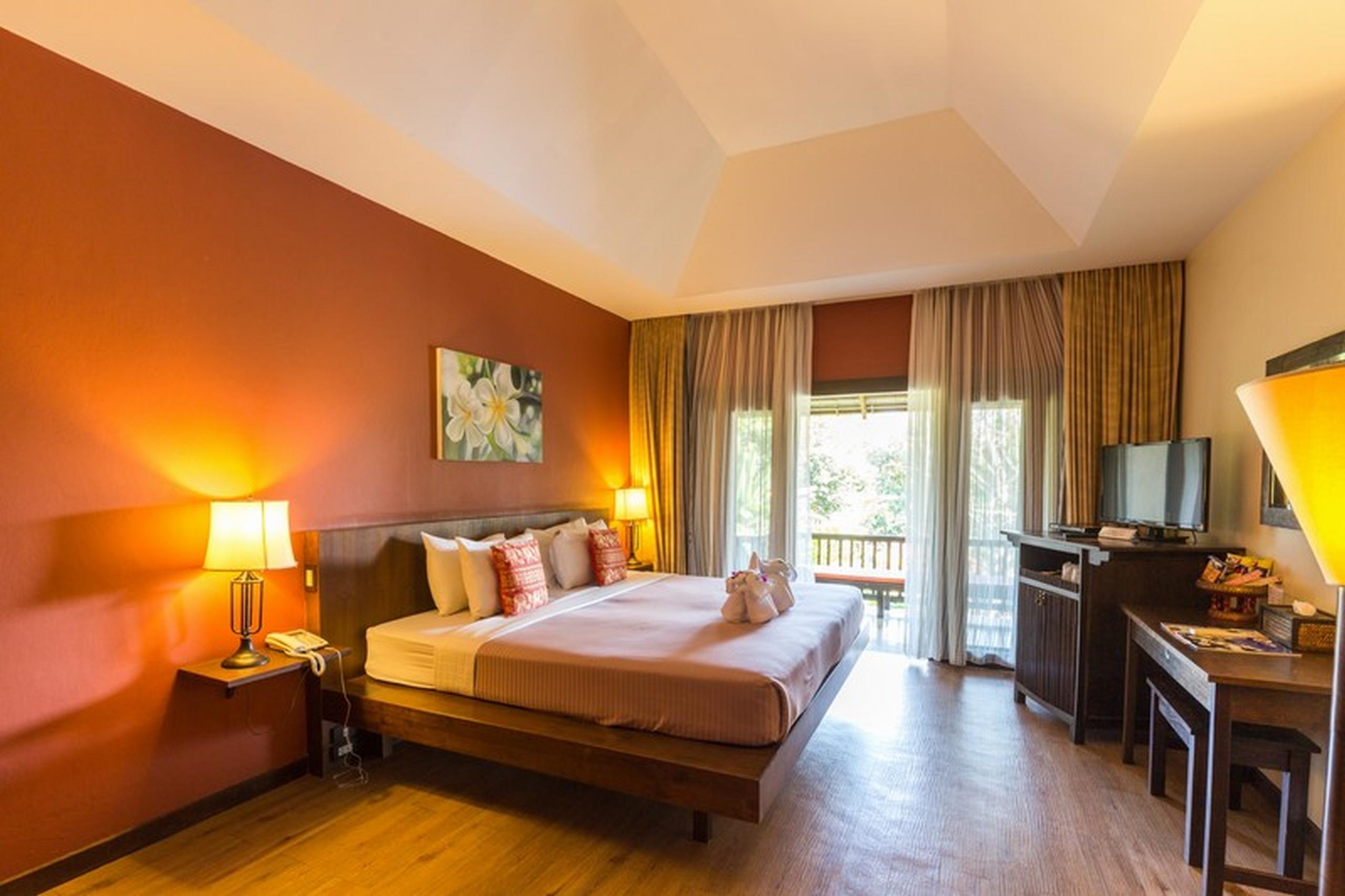 Lanna Dusita Riverside Boutique Resort Chiang Mai Exterior photo
