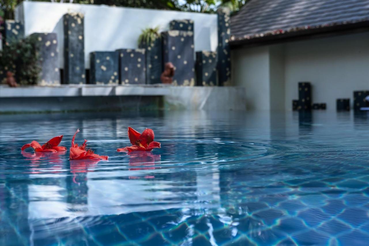 Lanna Dusita Riverside Boutique Resort Chiang Mai Exterior photo