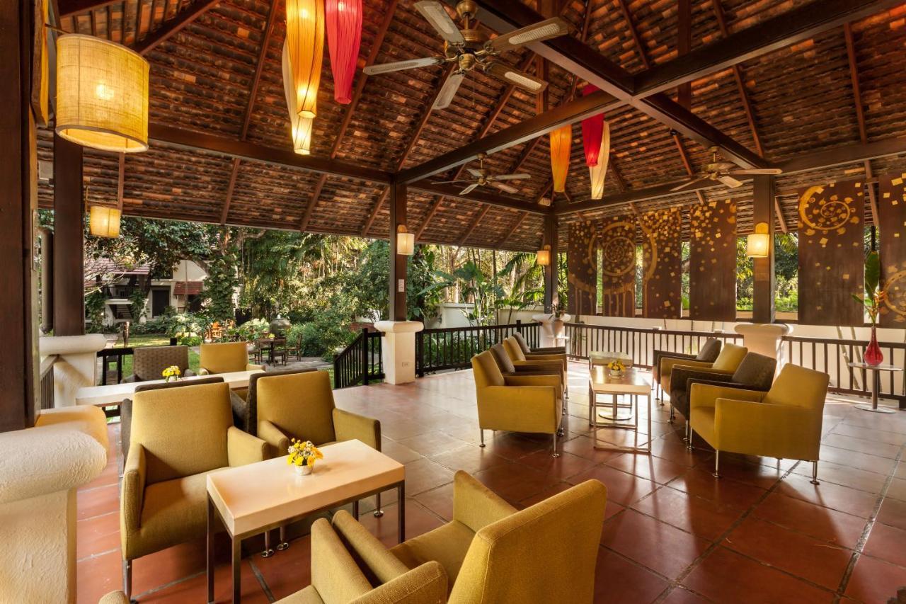 Lanna Dusita Riverside Boutique Resort Chiang Mai Exterior photo