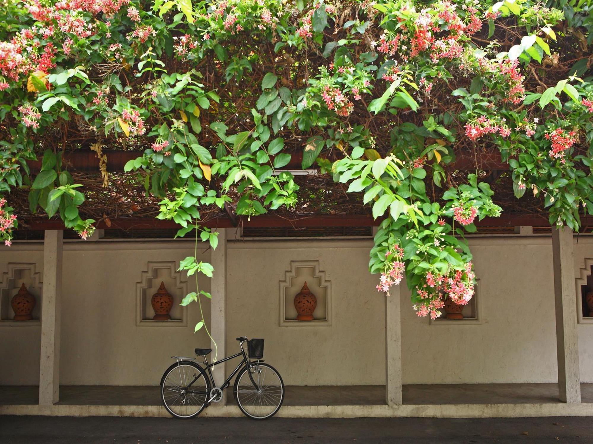 Lanna Dusita Riverside Boutique Resort Chiang Mai Exterior photo