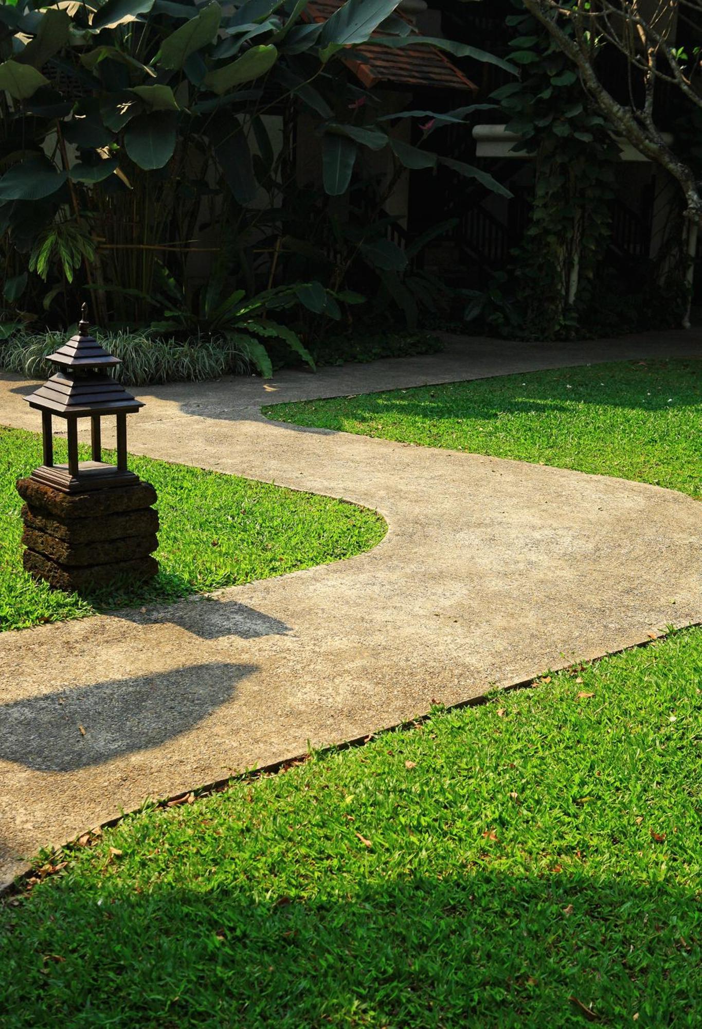 Lanna Dusita Riverside Boutique Resort Chiang Mai Exterior photo