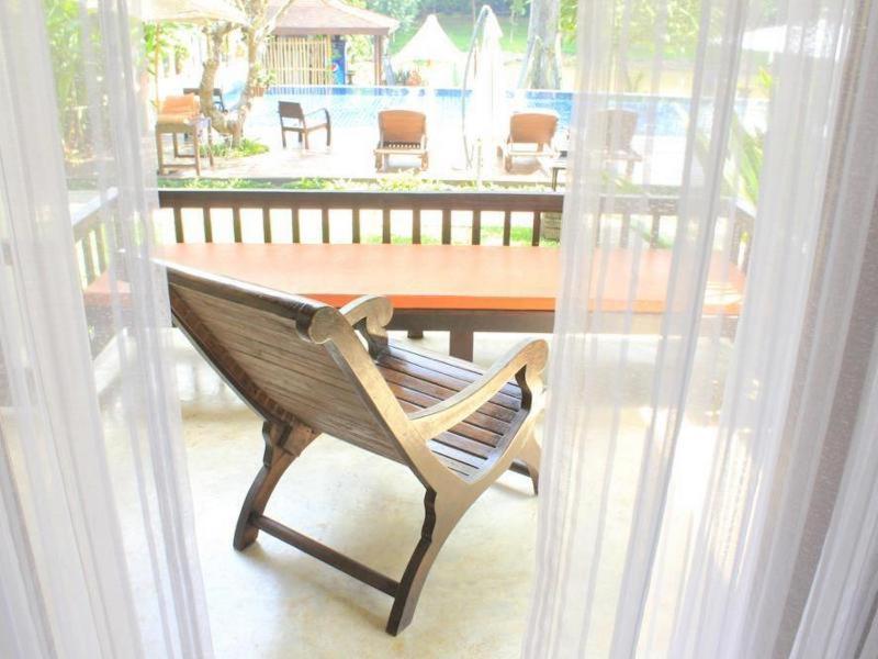 Lanna Dusita Riverside Boutique Resort Chiang Mai Room photo