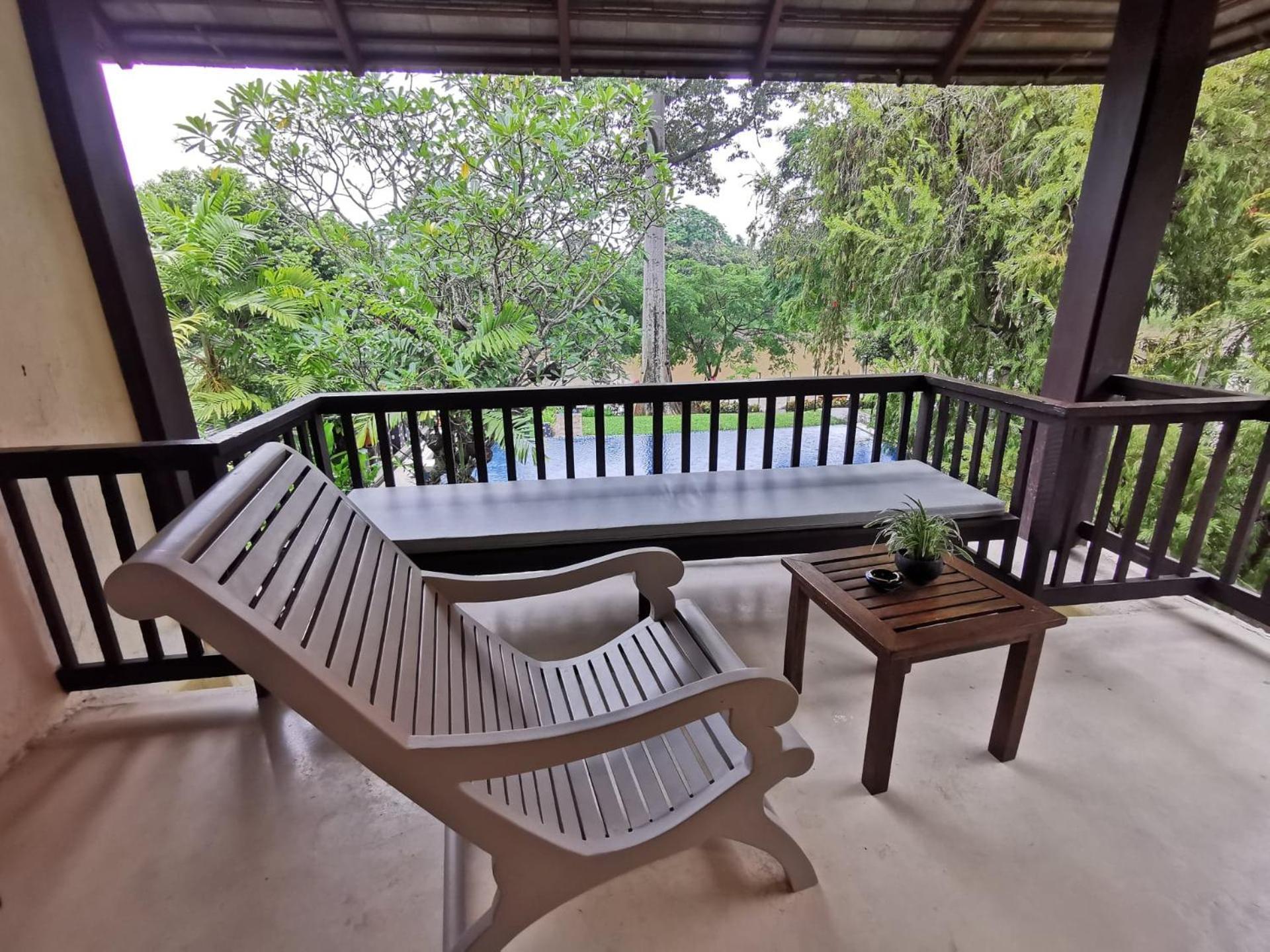Lanna Dusita Riverside Boutique Resort Chiang Mai Room photo